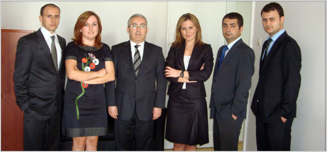 Kenas Hukuk Bürosu